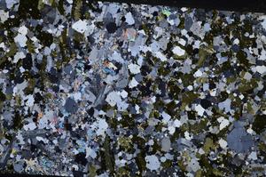 Cross Polarized, E49504/A