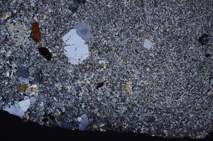 Cross Polarized, E49575/A