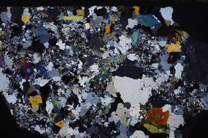 Cross Polarized, E49594/A