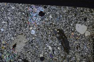 Cross Polarized, E49607/A