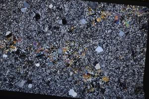 Cross Polarized, E49607/B