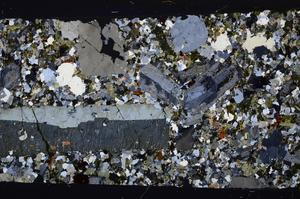 Cross Polarized, E49624/A