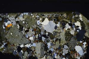 Cross Polarized, E49653/A