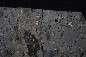 Cross Polarized, E49724/A