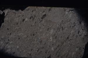 Cross Polarized, E50132