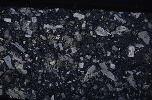 Cross Polarized, E50165