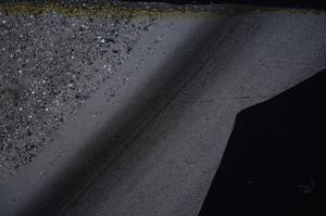 Cross Polarized, E50291