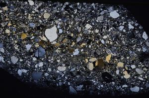 Cross Polarized, E50433