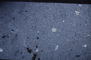 Cross Polarized, E50587