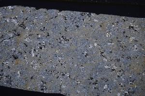 Cross Polarized, E50693