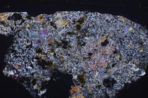 Cross Polarized, E50763