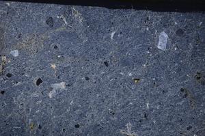 Cross Polarized, E50774