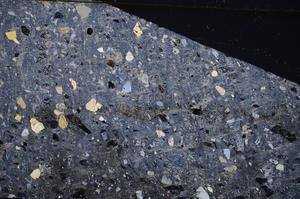 Cross Polarized, E50838