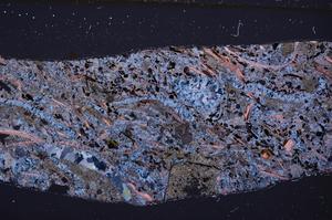 Cross Polarized, E50867/A