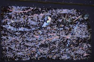 Cross Polarized, E50875/A