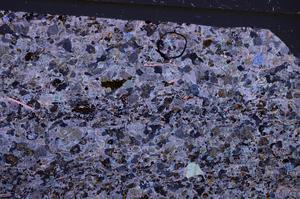 Cross Polarized, E50876/A