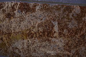 Cross Polarized, E50890/A