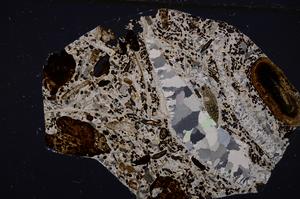 Cross Polarized, E50892/B