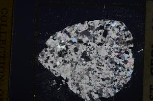 Cross Polarized, E52536