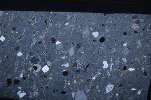 Cross Polarized, E52641