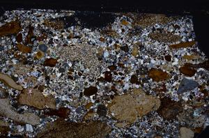 Cross Polarized, E52684