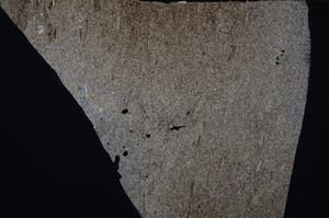 Cross Polarized, E52720