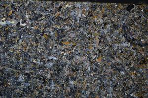 Cross Polarized, E53013