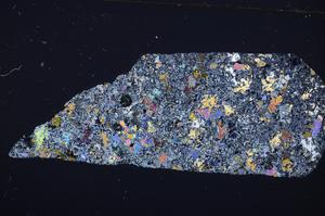 Cross Polarized, E53098