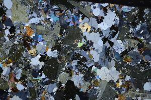 Cross Polarized, E53267/A