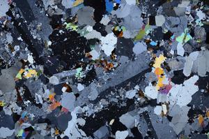 Cross Polarized, E53267/B