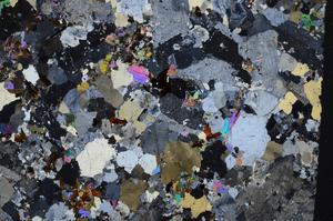 Cross Polarized, E53267/C