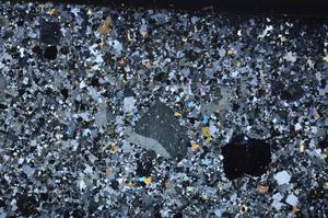 Cross Polarized, E53268/A