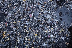 Cross Polarized, E53268/B