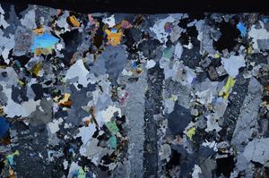 Cross Polarized, E53271/A