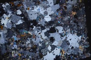 Cross Polarized, E53271/B