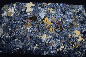 Cross Polarized, E53347