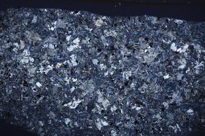 Cross Polarized, E53354