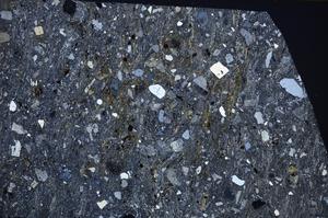 Cross Polarized, E53420