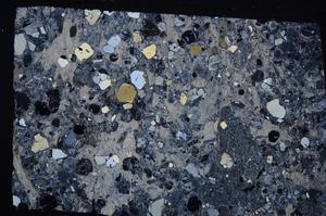 Cross Polarized, E53429