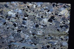 Cross Polarized, E53431