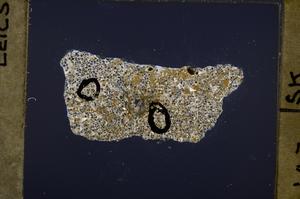 Cross Polarized, E53468/A