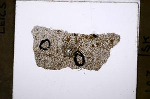 Plane Polarized, E53468/A