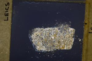 Cross Polarized, E53468/B