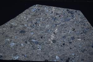 Cross Polarized, E53790