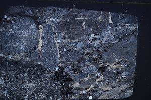 Cross Polarized, E54001