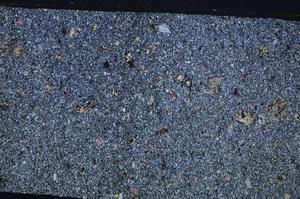 Cross Polarized, E54035