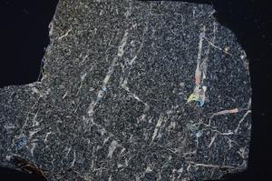 Cross Polarized, E54060