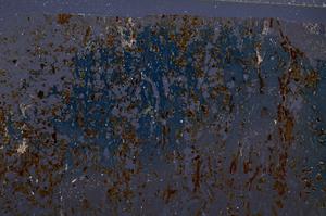 Cross Polarized, E54173/A