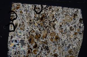 Cross Polarized, E54197/A