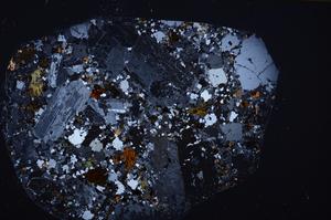 Cross Polarized, E54630/A